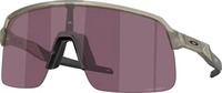Oakley Sutro Lite Matte Grey Ink/Prizm Road Black Grau Modell 2025