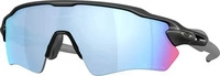 Oakley Radar Ev S Path Matte Black/Prizm Deep Water Polar Schwarz Modell 2026