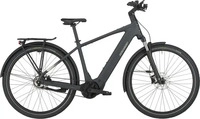 Bergamont E-Horizon Tour 20 Belt Schwarz Modell 2025
