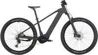 Bergamont E-Revox Sport 10 Schwarz Modell 2025