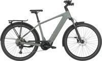 Bergamont E-Horizon Sport 10 Grau Modell 2025