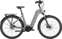 Bergamont E-Horizon Tour 30 Belt Wave Silber Modell 2025