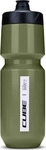Cube Trinkflasche Flow 750 Gr&uuml;n Modell 2026