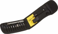 Topeak Ratchet Rocket Lite DX Multitool + Reifenheber Schwarz Modell 2026