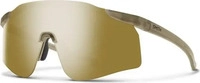 Smith Defy Matte Summit Crystal - ChromaPop Bronze Mirror Beige Modell 2026