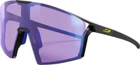 Julbo Edge Schwarz Matt - Blau Modell 2025