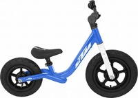 KTM Wild Buddy 10 Blau Modell Aktion