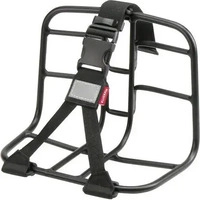 KLICKfix by Rixen&Kaul Frontgep&auml;cktr&auml;ger Vario Rack Sport Schwarz Modell 2026