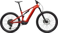 Specialized Turbo Levo Alloy G4 Orange Modell 2026