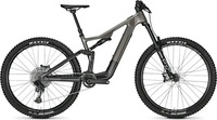 Focus Jam2 SL 8.7 Grau Modell 2025