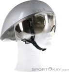 Fizik Kunee TT Aero Wei&szlig; Modell 2026