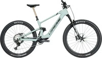 Lapierre e-Zesty AM LTD Gr&uuml;n Modell Aktion