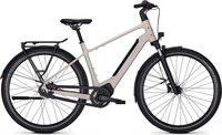 Kalkhoff Image L Season Grau Modell 2026