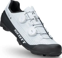 Scott MTB RC Schuhe Wei&szlig; Modell 2027