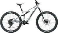 Amflow PL Carbon Silber Modell 2025