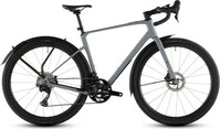 Cube Nuroad C:62 Pro FE Grau Modell 2026