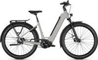 Kalkhoff Image 3 Excite Grau Modell 2027