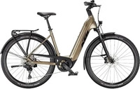 KTM Macina Gran 810 Di2 Gr&uuml;n Modell 2026