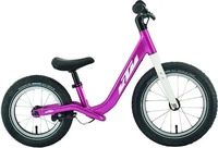 KTM Wild Buddy 12 Rot Modell Aktion