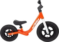 KTM Wild Buddy 10 Orange Modell Aktion