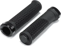 Cube ACID ICON PRO Lock-On Griffe Schwarz Modell 2026