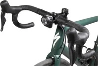 Lupine SL Mono Akku Frontlicht StVZO Schwarz Modell 2026