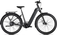 Kalkhoff Image 3 Excite 380 Schwarz Modell 2026
