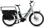 Cube Longtail Hybrid Comfort Family 800 Schwarz Modell 2026