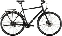 Cube Nulane Comfort EXC FE Grau Modell 2026