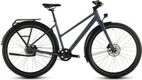 Cube Editor Pro FE Blau Modell 2026
