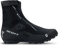 Scott MTB Heater Schuhe Schwarz Modell 2027