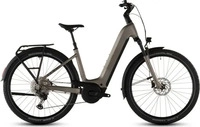 Cube Nuride Hybrid Pro 600 Grau Modell 2026