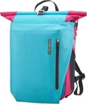 Ortlieb Vario Rucksack/Packtasche Cyber QL2.1 - Einzeltasche T&uuml;rkis Modell 2026