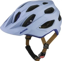Alpina Apax MIPS Lila Modell 2026
