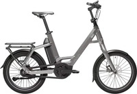 QiO Compact AP-8 Grau Modell 2026