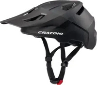 Cratoni WildCat Schwarz Modell 2026