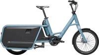 QiO Long P9 Blau Modell 2026