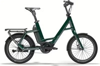 QiO Compact PX5+ Gr&uuml;n Modell 2026