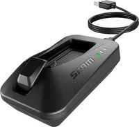 SRAM Ladeger&auml;t eTap/AXS Schwarz Modell 2026