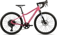 Academy S-Grade Gravel 5 Rot Modell 2026