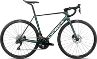 Orbea Orca M35i Gr&uuml;n Modell 2026