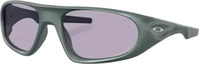 Oakley Neoforma Matte Blue/Silver Colorshift/Prizm Slate Blau Modell 2026