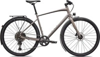 Specialized Sirrus X 3.0 EQ ST Grau Modell 2026