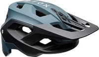 Fox Speedframe Helmet 5050 Blau Modell 2026