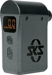 SKS EMP Akku-Minipumpe Schwarz Modell 2026