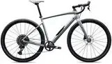 Specialized Diverge E5 Comp Silber Modell 2026