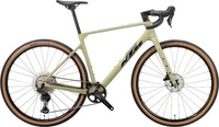 KTM Gravelator Pro Gr&uuml;n Modell 2026
