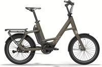 QiO Compact P5 Gr&uuml;n Modell 2026
