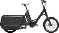 QiO Long P9 Schwarz Modell 2026