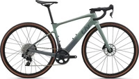 Liv Avail Advanced E+ Elite AR Gr&uuml;n Modell 2026